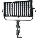 Grille Nanlux en nid d'abeille pour TK-140B / TK-200