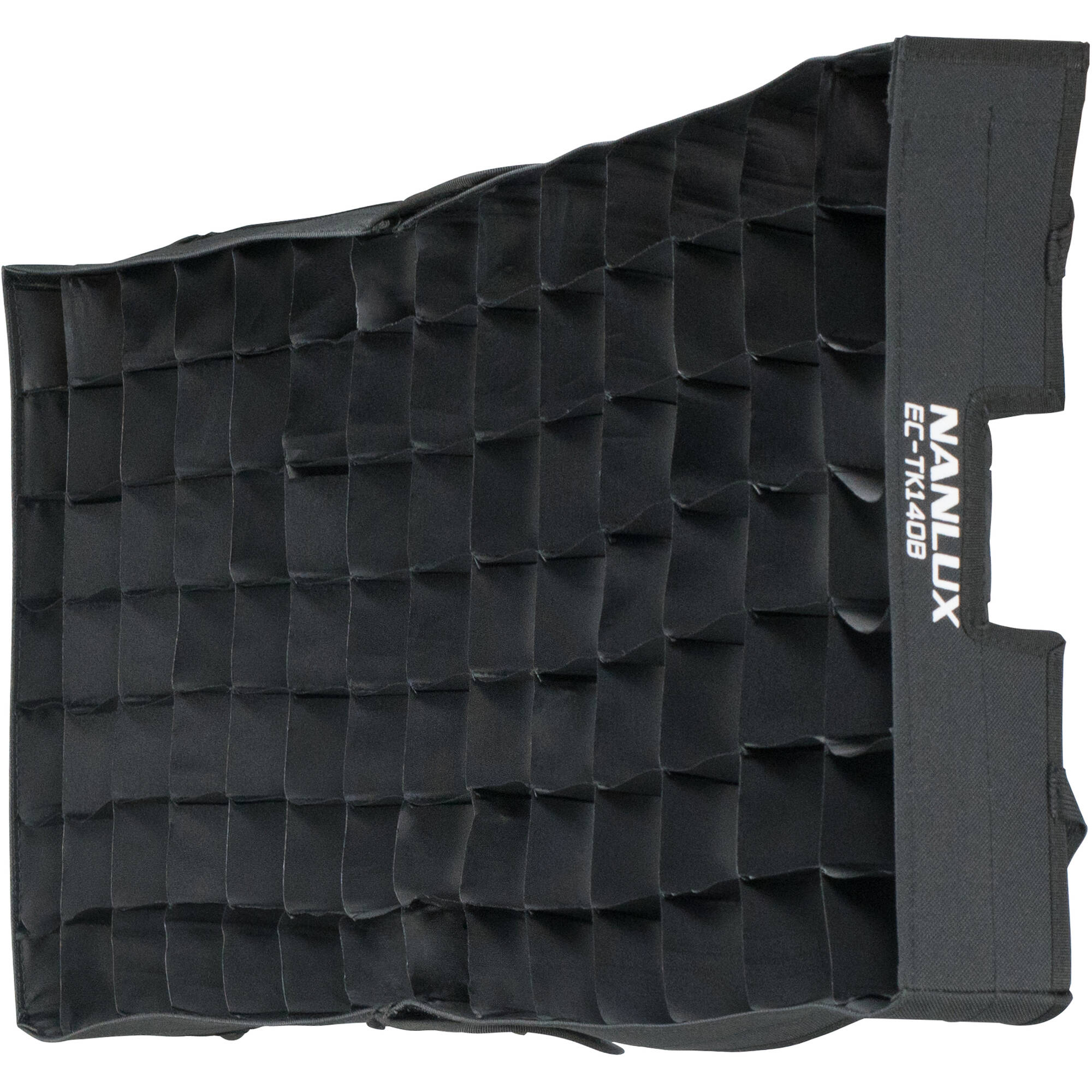 Grille Nanlux en nid d'abeille pour TK-140B / TK-200