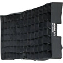 Grille Nanlux en nid d'abeille pour TK-140B / TK-200
