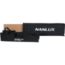 Grille Nanlux en nid d'abeille pour TK-140B / TK-200
