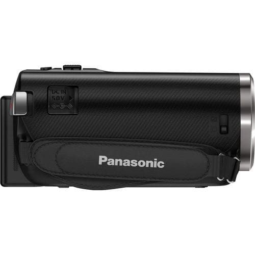 Panasonic HC-V180K Full HD Camcorder (Black) - Open Box