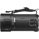 Panasonic HC-V900 HD CamCrorder avec zoom 24x