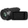 Panasonic HC-V900 HD Camcorder with 24x Zoom