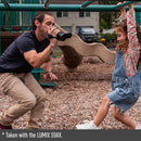 Panasonic HC-V900 HD Camcorder with 24x Zoom