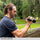 Panasonic HC-VX3 UHD 4K Camcorder with 24x Zoom