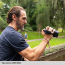 Panasonic HC-VX3 UHD 4K Camcorder with 24x Zoom