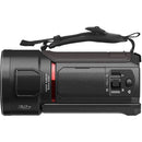 Panasonic HC-VX3 UHD 4K CamCrorder avec zoom 24x