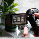 Panasonic HC-VX3 UHD 4K Camcorder with 24x Zoom