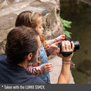 Panasonic HC-VX3 UHD 4K Camcorder with 24x Zoom