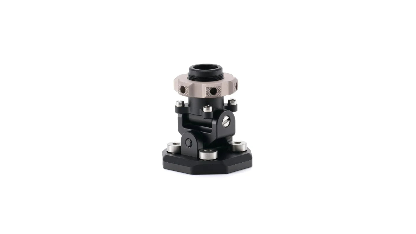 Tilta Hydra M25 Mounting Bracket for Electronic Suction Cup (6″)