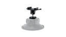 Tilta Manfrotto Ball Head Mounting Bracket for Electronic Suction Cup (6″)