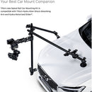 Tilta Speed Rail Car Mounting Kit