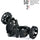 Tilta Speed Rail Car Mounting Kit