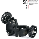 Tilta Speed Rail Car Mounting Kit