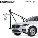 Tilta Speed Rail Car Mounting Kit
