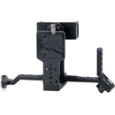 Support de moniteur extraterre