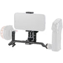 Support de moniteur extraterre