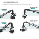 Tilta Hydra Arm Mini