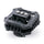 Tilta Hydra Arm Mini Modification Kit for DJI Ronin 2, Black