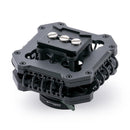 Tilta Hydra Arm Mini Modification Kit for DJI Ronin 2, Black