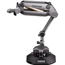 Kit de support de mini-voiture Tilta Hydra Alien avec tassement électronique (gris titane)