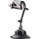 Kit de support de mini-voiture Tilta Hydra Alien avec tassement électronique (gris titane)