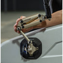 Tilta Hydra Alien Mini Car Mount Kit with Electronic Suction Cup (Titanium Gray)