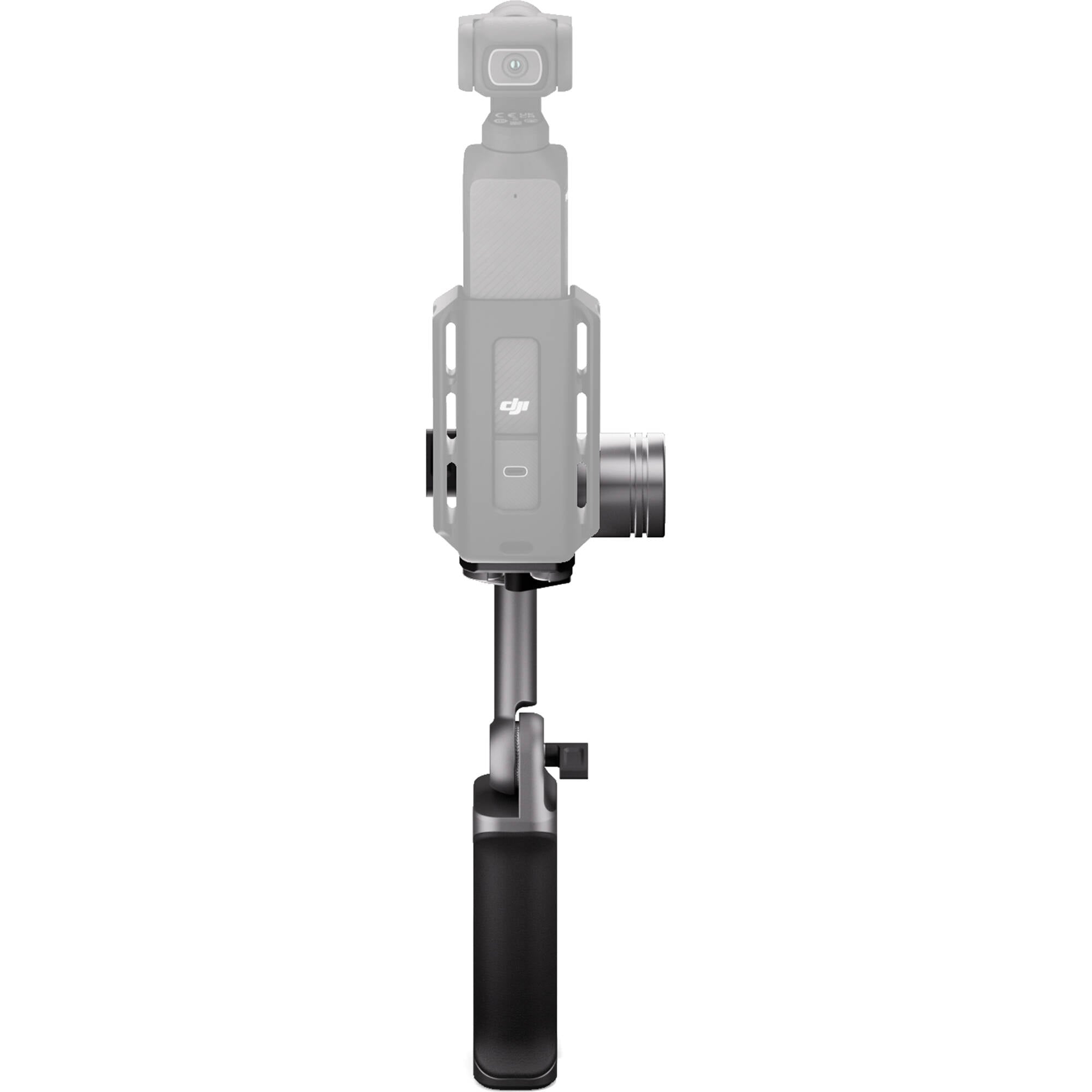 Tilta Hydra Alien Mini Handheld Kit (Titanium Gray)
