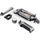 Tilta Hydra Alien Mini Handheld Kit (Titanium Gray)