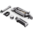 Tilta Hydra Alien Mini Handheld Kit (Titanium Gray)