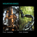 Tilta Hydra Alien Mini Biking Kit (Titanium Grey)