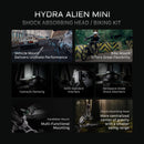 Tilta Hydra Alien Mini Biking Kit (Titanium Grey)