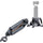 Tilta Hydra Alien Mini Biking Kit (Titanium Gray)