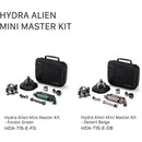 Tilta Hydra Alien Mini Master Kit (Desert Beige)
