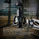 Tilta Hydra Alien Mini Master Kit (Forest Green)