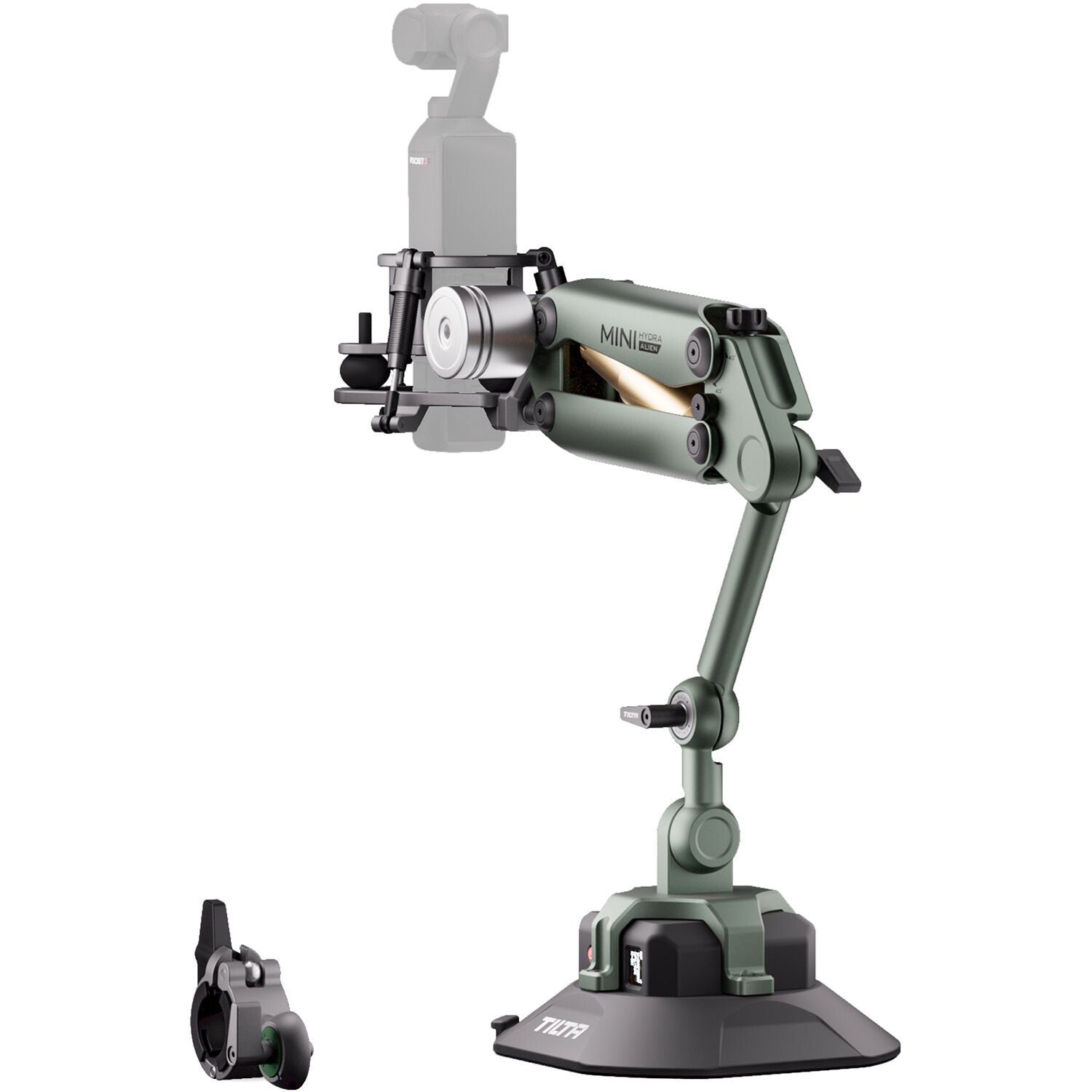 Tilta Hydra Alien Mini Master Kit (Forest Green)