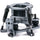 Tilta Shock-Absorbing Head for Hydra Alien Mini (Titanium Gray)