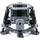 Tilta Shock-Absorbing Head for Hydra Alien Mini (Titanium Gray)
