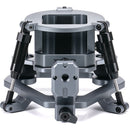 Tilta Shock-Absorbing Head for Hydra Alien Mini (Titanium Gray)