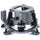 Tilta Shock-Absorbing Head for Hydra Alien Mini (Titanium Gray)