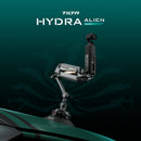 Tilta Hydra Alien Mini Car Mont (Grey Titanium)