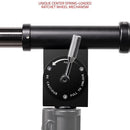 SHAPE Heavy-Duty Boom Arm for Light Stands
