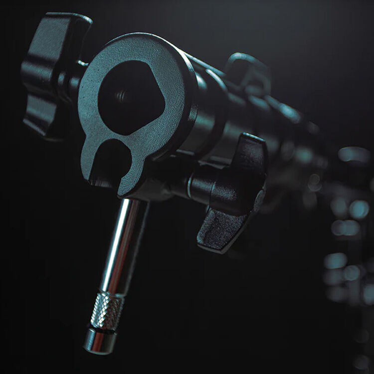 SHAPE Heavy-Duty Boom Arm for Light Stands