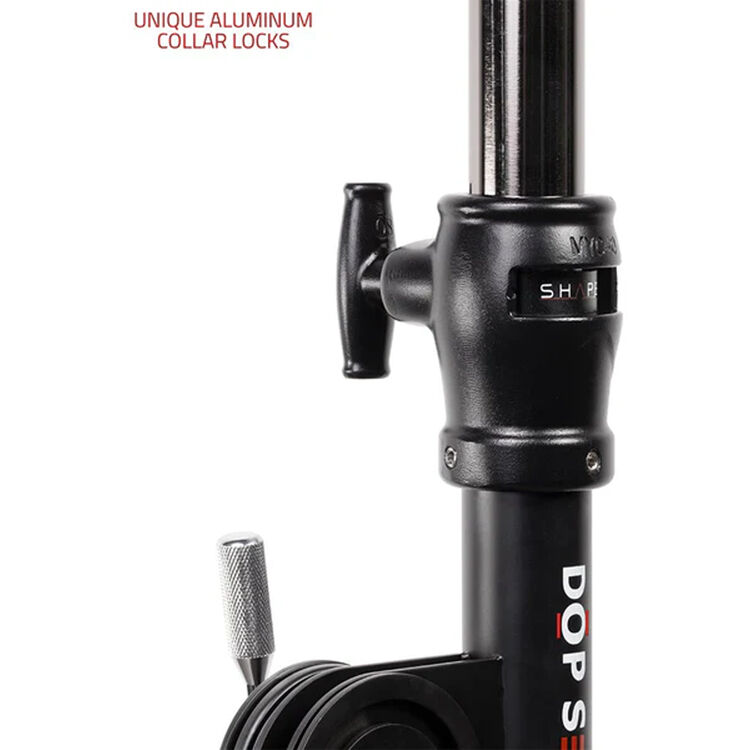 SHAPE Heavy-Duty Boom Arm for Light Stands