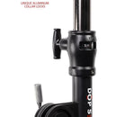 SHAPE Heavy-Duty Boom Arm for Light Stands