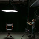 SHAPE Heavy-Duty Boom Arm for Light Stands