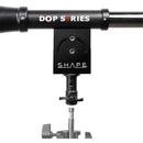 SHAPE Heavy-Duty Boom Arm for Light Stands