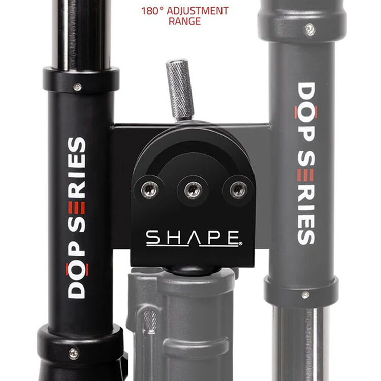 SHAPE Heavy-Duty Boom Arm for Light Stands