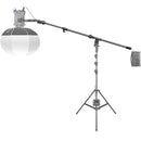 SHAPE Heavy-Duty Boom Arm for Light Stands