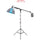 SHAPE Heavy-Duty Boom Arm for Light Stands